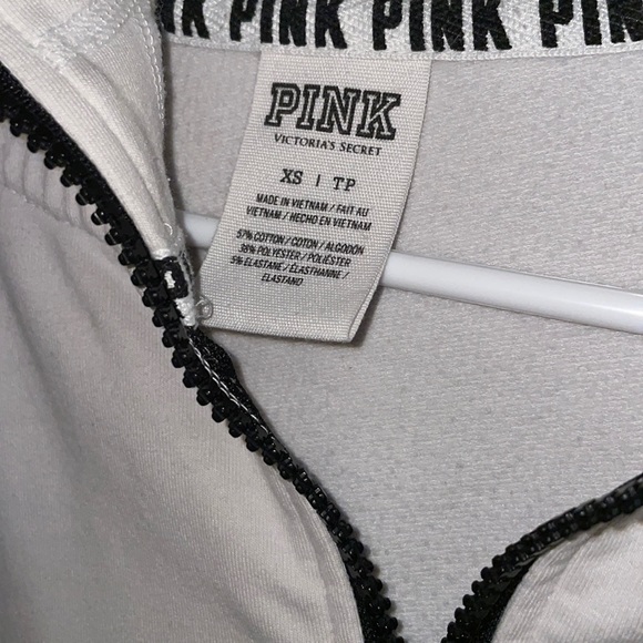 Pink jacket - Picture 3 of 3